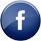 Logo facebook image Css
